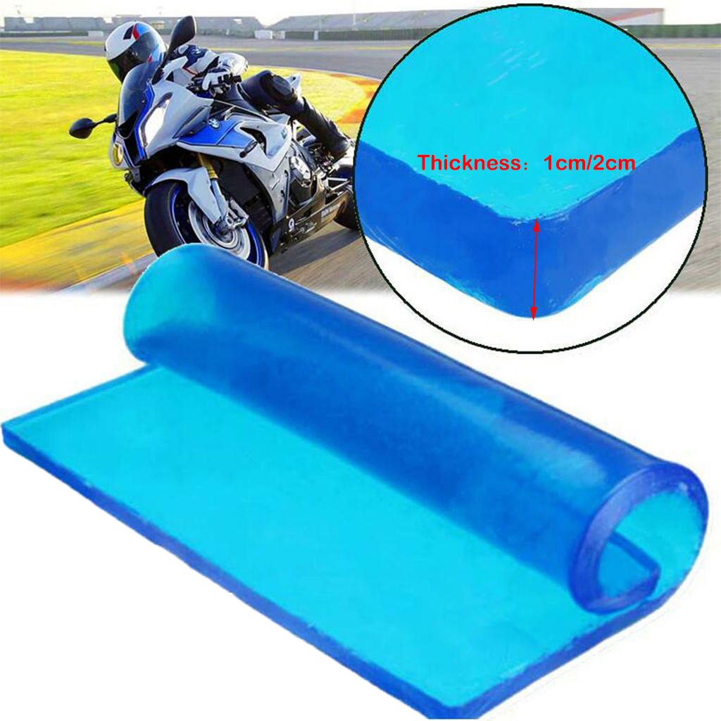 SomoTo kárpit - technológia - Silent Gel motorülés